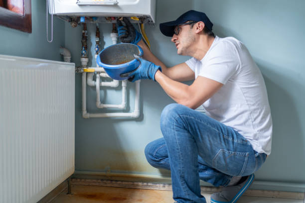 Best Water Leak Repair  in Philmont, NY