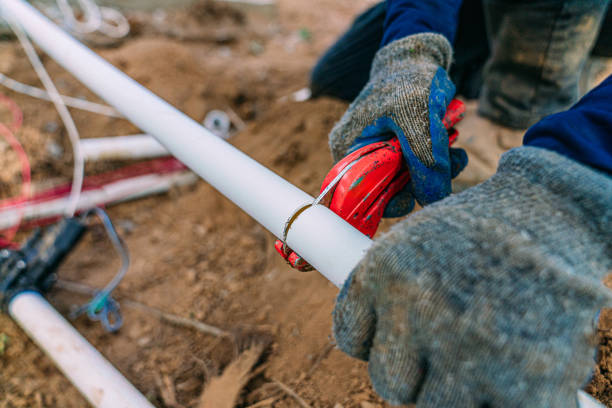 Best Gas Line Repair  in Philmont, NY